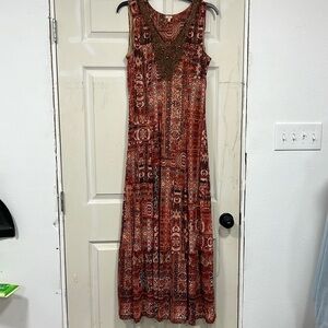 Reba dress